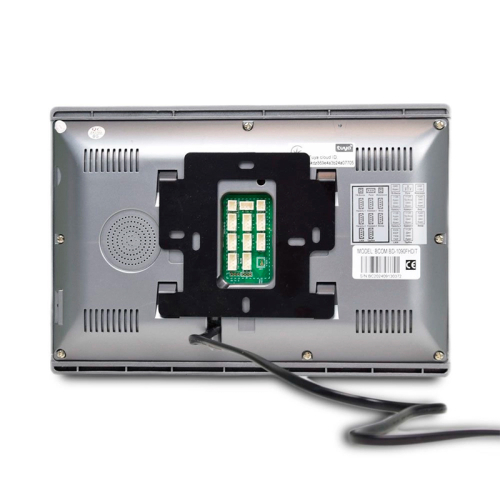 Видеодомофон 10” BCOM BD-1090FHD/T с поддержкой Tuya Smart