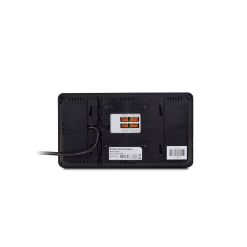 Відеодомофон Tantos Amelie 7" (Black)
