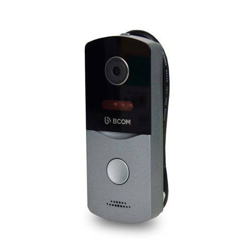 Видеопанель BCOM BT-390FHD Black