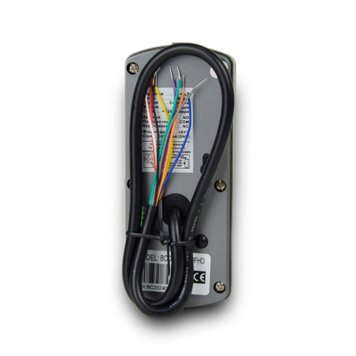 Видеопанель BCOM BT-390FHD Black