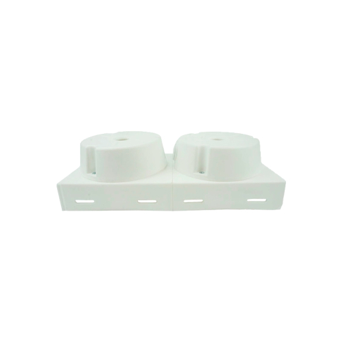 Коммутационная коробка UA15G white bracket