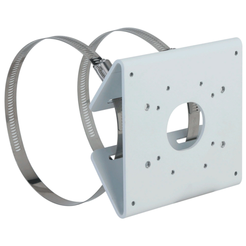 Кронштейн для кріплення на стовп Dahua DH-PFA156