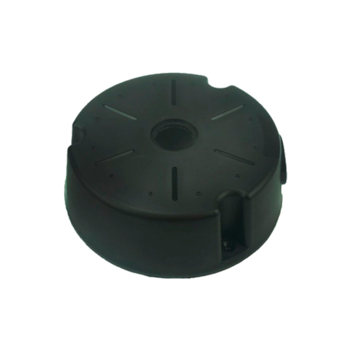 Коммутационная коробка UA15G black bracket