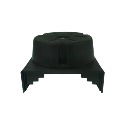 Коммутационная коробка UA15G black bracket