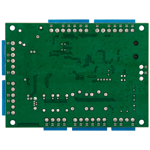 Контролер для двох дверей U-Prox IP400H IP універсальний