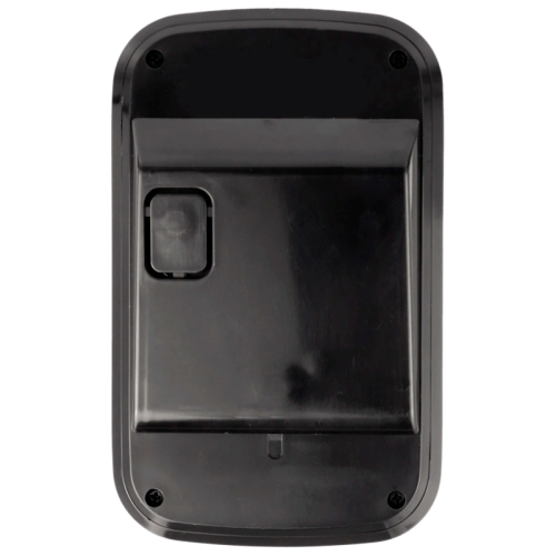 Бездротовий сповіщувач руху U-Prox PIR VB Black