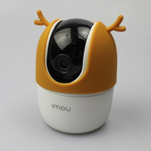IP видеокамера Imou Ranger 2 – gen 2. (IPC-K2EP-3H3W) 5МП (3.6мм)