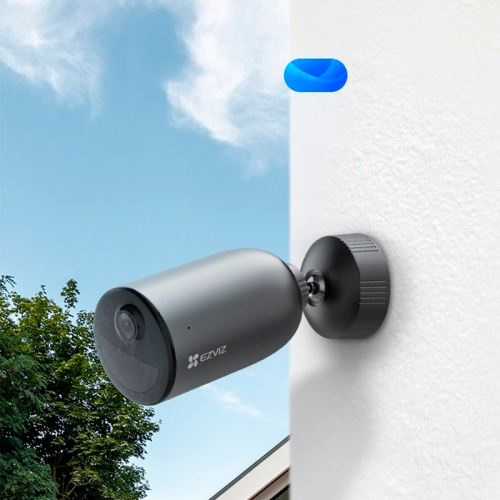 IP відеокамера Ezviz CS-EB3 (2K,4GA)