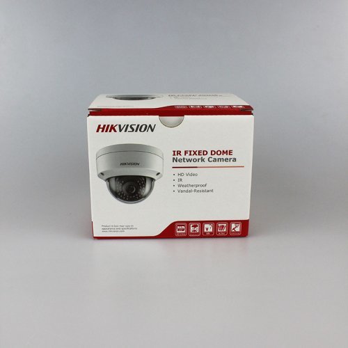 IP Камера Hikvision DS-2CD1121-I (2.8 мм)
