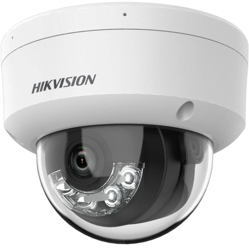 IP відеокамера Hikvision DS-2CD2147G3-LIS2UY 4МП (2.8мм)
