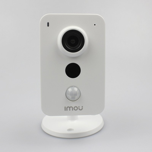 Розпродаж! Кубічна Wi-Fi IP Камера IMOU Cube 4MP (Dahua IPC-K42P)