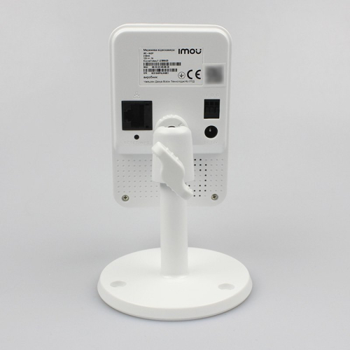 Розпродаж! Кубічна Wi-Fi IP Камера IMOU Cube 4MP (Dahua IPC-K42P)
