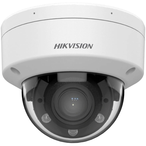 IP видеокамера Hikvision DS-2CD1743G2-LIZU 4МП (2.8-12мм)