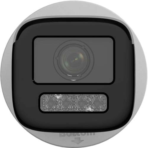 IP видеокамера Hikvision DS-2CD1643G2-LIZU 4МП (2.8-12мм)