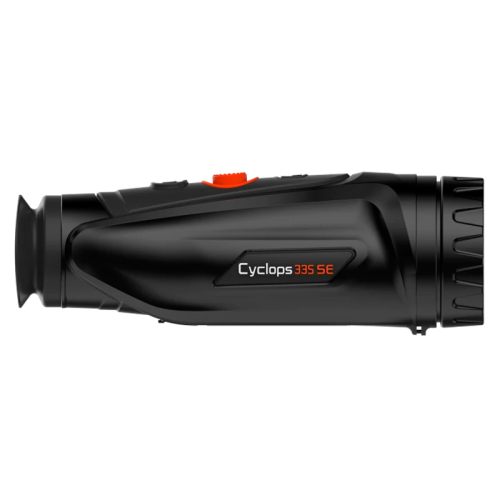  Тепловизор ThermTec Cyclops 335 SE