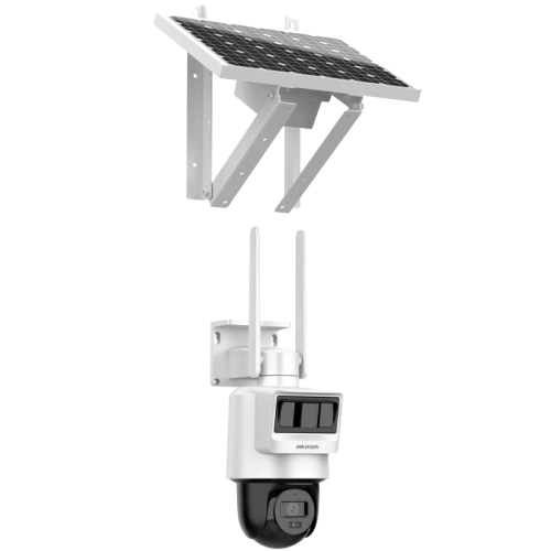 Відеокамера Hikvision DS-2DE2C400IWG-K/4G/C05S10 4МП (2.8мм) 4G