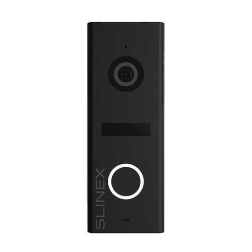 Комплект видеодомофона Slinex SM-07 Graphite + ML-17HR Graphite