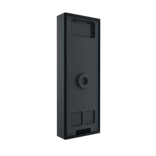 Комплект видеодомофона Slinex SM-07 Graphite + ML-17HR Graphite
