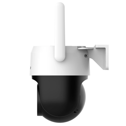 IP відеокамера Dahua DH-P5AE-PV-4G (4мм) 4G