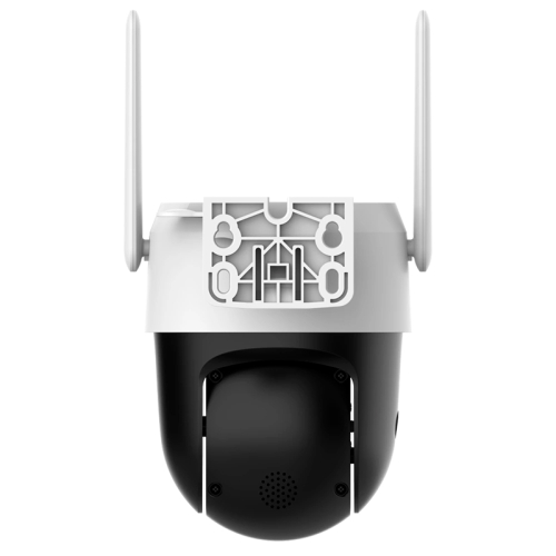 IP відеокамера Dahua DH-P5AE-PV-4G (4мм) 4G