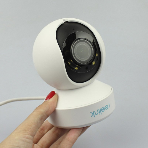 IP камера Reolink E Series E540 (E1 Outdoor)