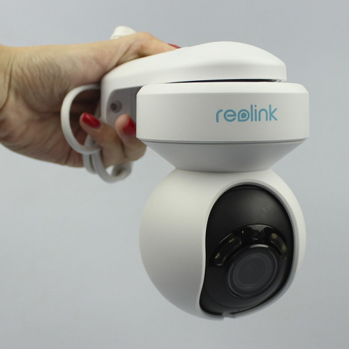 IP камера Reolink E Series E540 (E1 Outdoor)