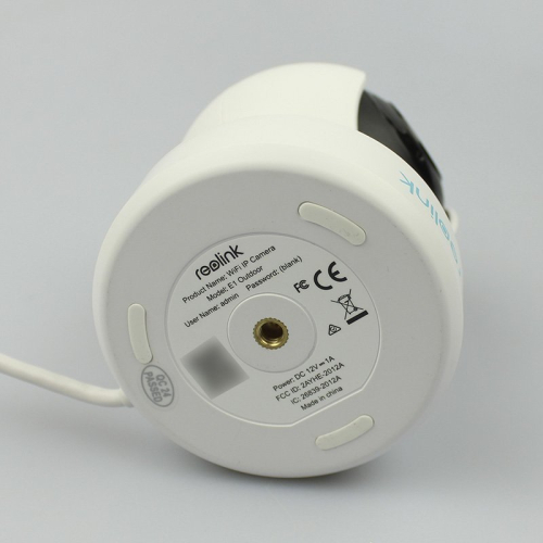 IP камера Reolink E Series E540 (E1 Outdoor)