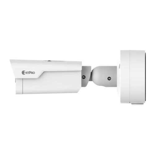 Smart IP камера 5MP ZIP-2425AI-BTМ-MVF