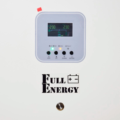 Система зберігання енергії Full Energy 5.5кВт