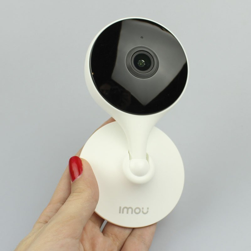 IP видеокамера Imou Cue 2 (IPC-C32EP) 3МП (2.8мм) Wi-Fi