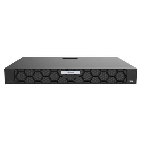 Smart IP відеореєстратор ZIP-NVR402-32Е-PRO