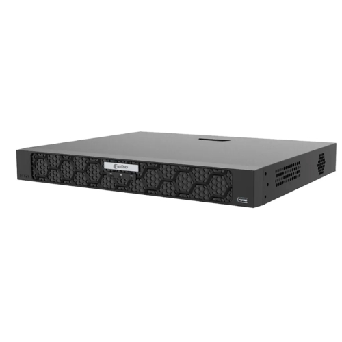 Smart IP відеореєстратор ZIP-NVR402-32Е-PRO