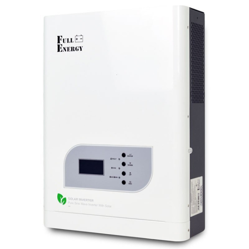 Гібридний однофазний інвертор Full Energy BBGI-3024Pro