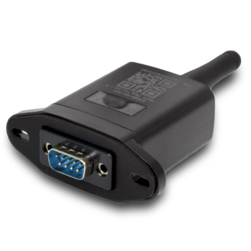 Гібридний однофазний інвертор Full Energy BBGI-3024Pro