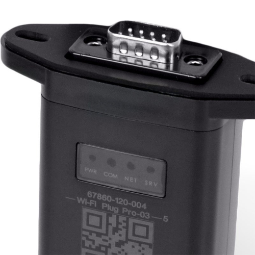 Гібридний однофазний інвертор Full Energy BBGI-3024Pro