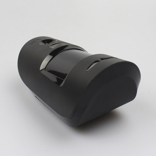 Бездротовий сповіщувач руху Ajax Superior MotionCam HD (PhOD) Jeweller black з камерою