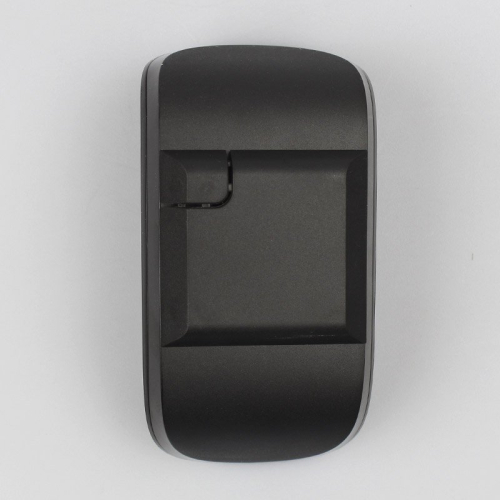 Бездротовий сповіщувач руху Ajax Superior MotionCam HD (PhOD) Jeweller black з камерою