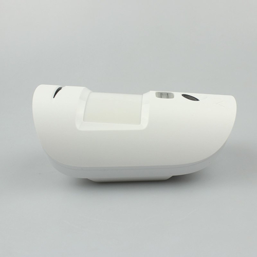 Бездротовий сповіщувач руху Ajax Superior MotionCam HD (PhOD) Jeweller white з камерою