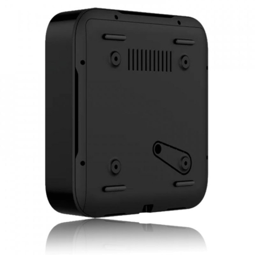 Відеореєстратор Ajax NVR DC (8ch) black