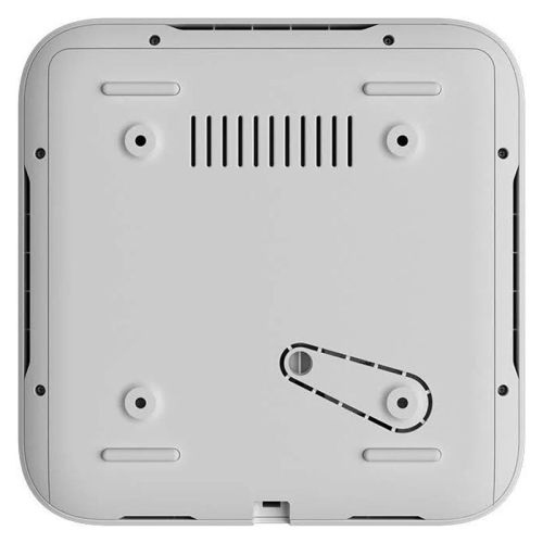 Відеореєстратор Ajax NVR DC (16ch) white