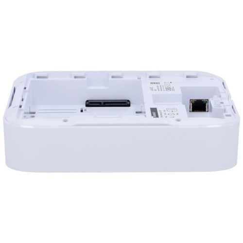 Відеореєстратор Ajax NVR DC (16ch) white