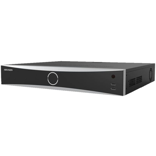 Відеореєстратор Hikvision DS-7732NXI-K4/16P(D) 32-канальний 16 PoE 1.5U AcuSense 4K