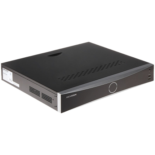 Відеореєстратор Hikvision DS-7732NXI-K4/16P(D) 32-канальний 16 PoE 1.5U AcuSense 4K
