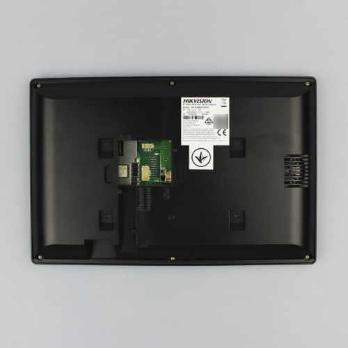 Видеодомофон Hikvision DS-KH8520-WTE1(Europe BV)