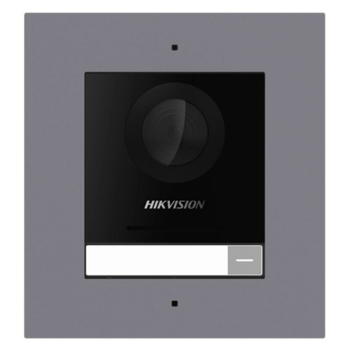 Модуль розширення панелі виклику Hikvision DS-KD8003-IME1(B)/Flush/Europe BV