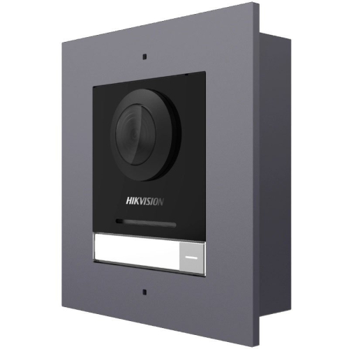 Модуль розширення панелі виклику Hikvision DS-KD8003-IME1(B)/Flush/Europe BV