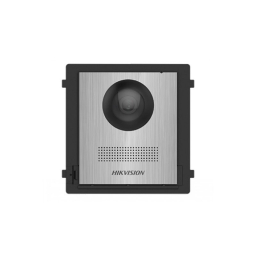 Комплект модулів Hikvision DS-KD8003-IME1NS + DS-KD-ACF2/Plastic + DS-KD-KK/S