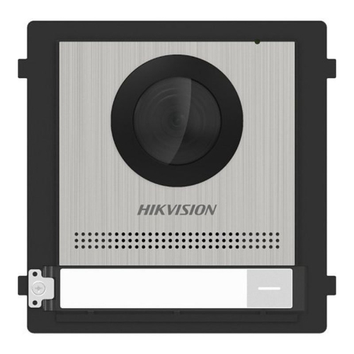 Комплект модулів Hikvision DS-KD8003-IME1NS + DS-KD-ACF2/Plastic + DS-KD-KK/S