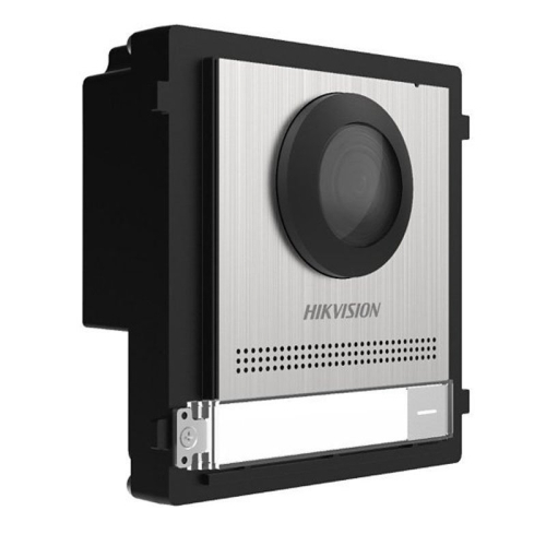 Комплект модулів Hikvision DS-KD8003-IME1NS + DS-KD-ACF2/Plastic + DS-KD-KK/S