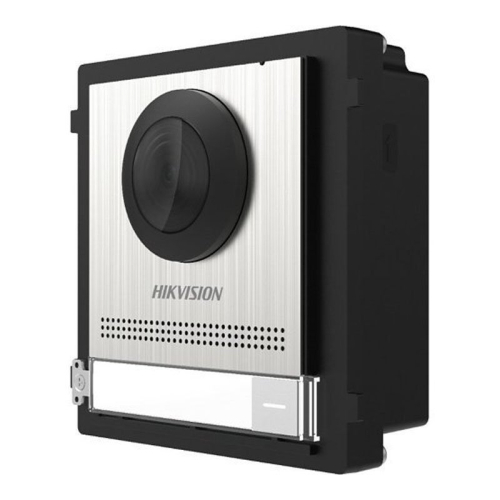 Комплект модулів Hikvision DS-KD8003-IME1NS + DS-KD-ACF2/Plastic + DS-KD-KK/S
